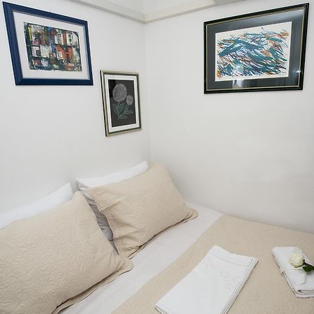 Sweet Room Old Town Сплит Экстерьер фото