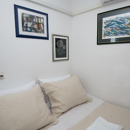 Sweet Room Old Town Сплит Экстерьер фото