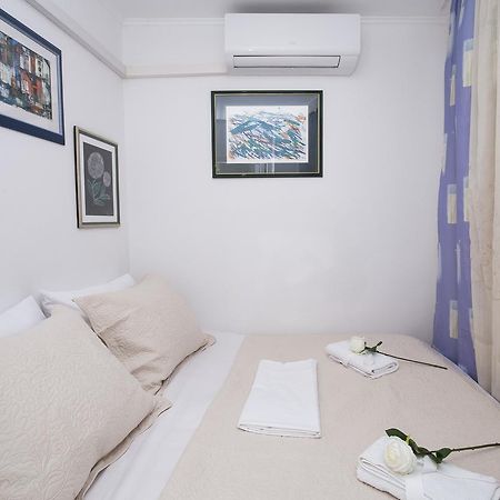 Sweet Room Old Town Сплит Экстерьер фото