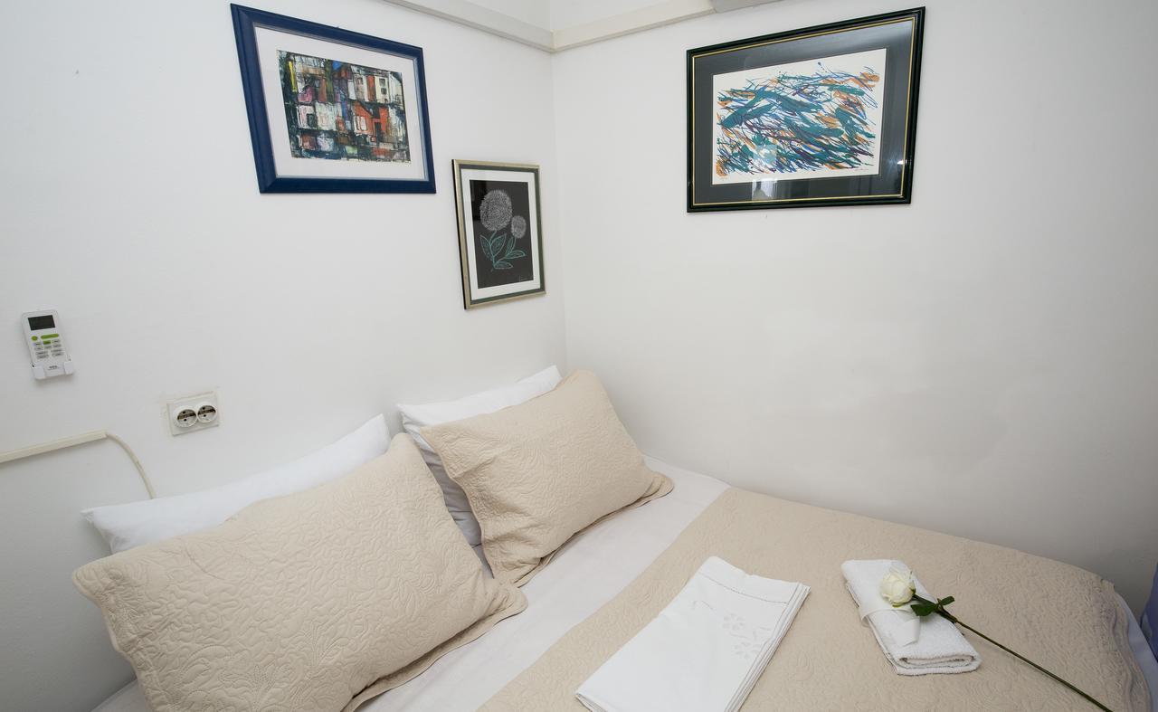 Sweet Room Old Town Сплит Экстерьер фото