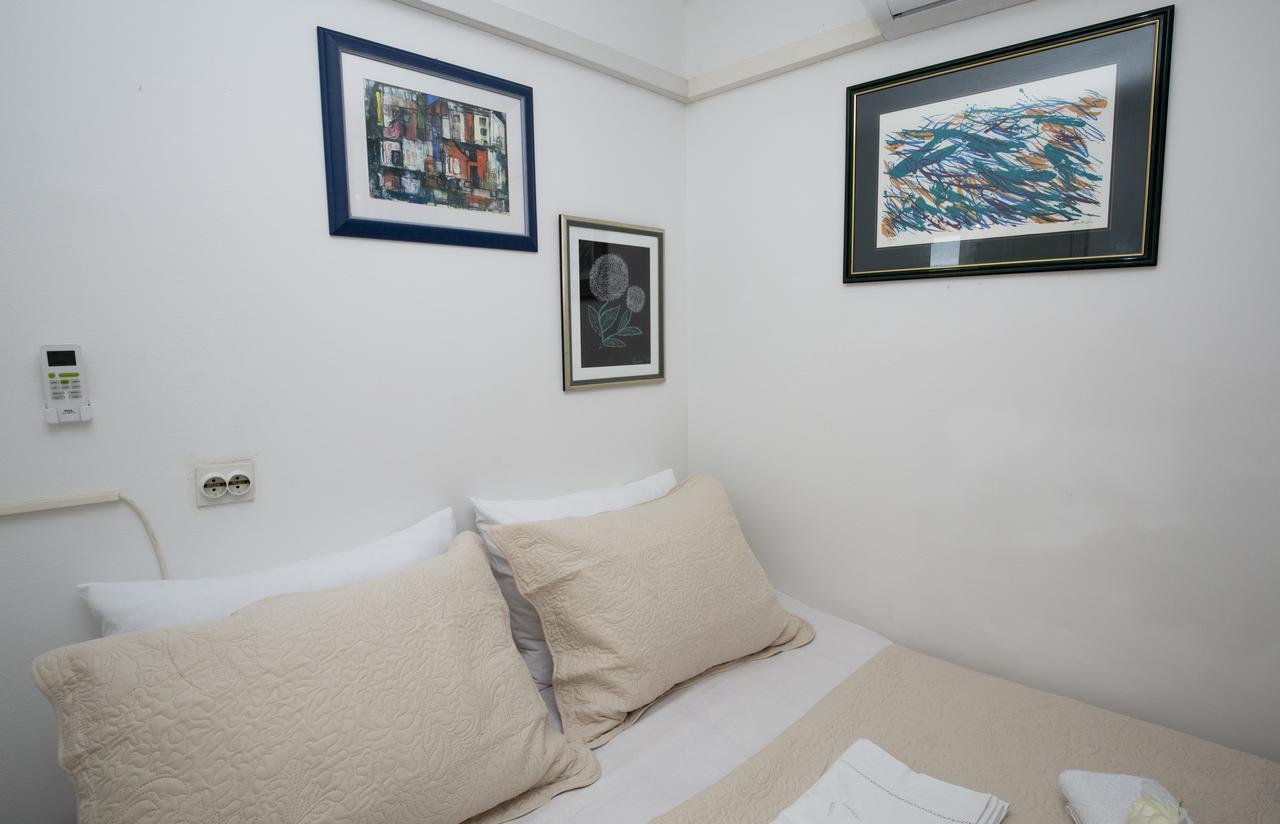 Sweet Room Old Town Сплит Экстерьер фото