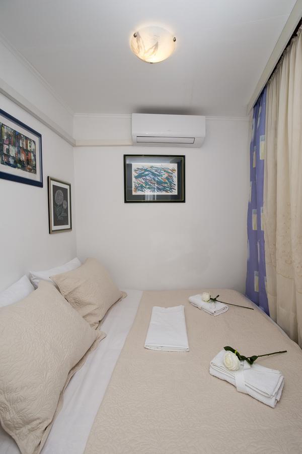Sweet Room Old Town Сплит Экстерьер фото
