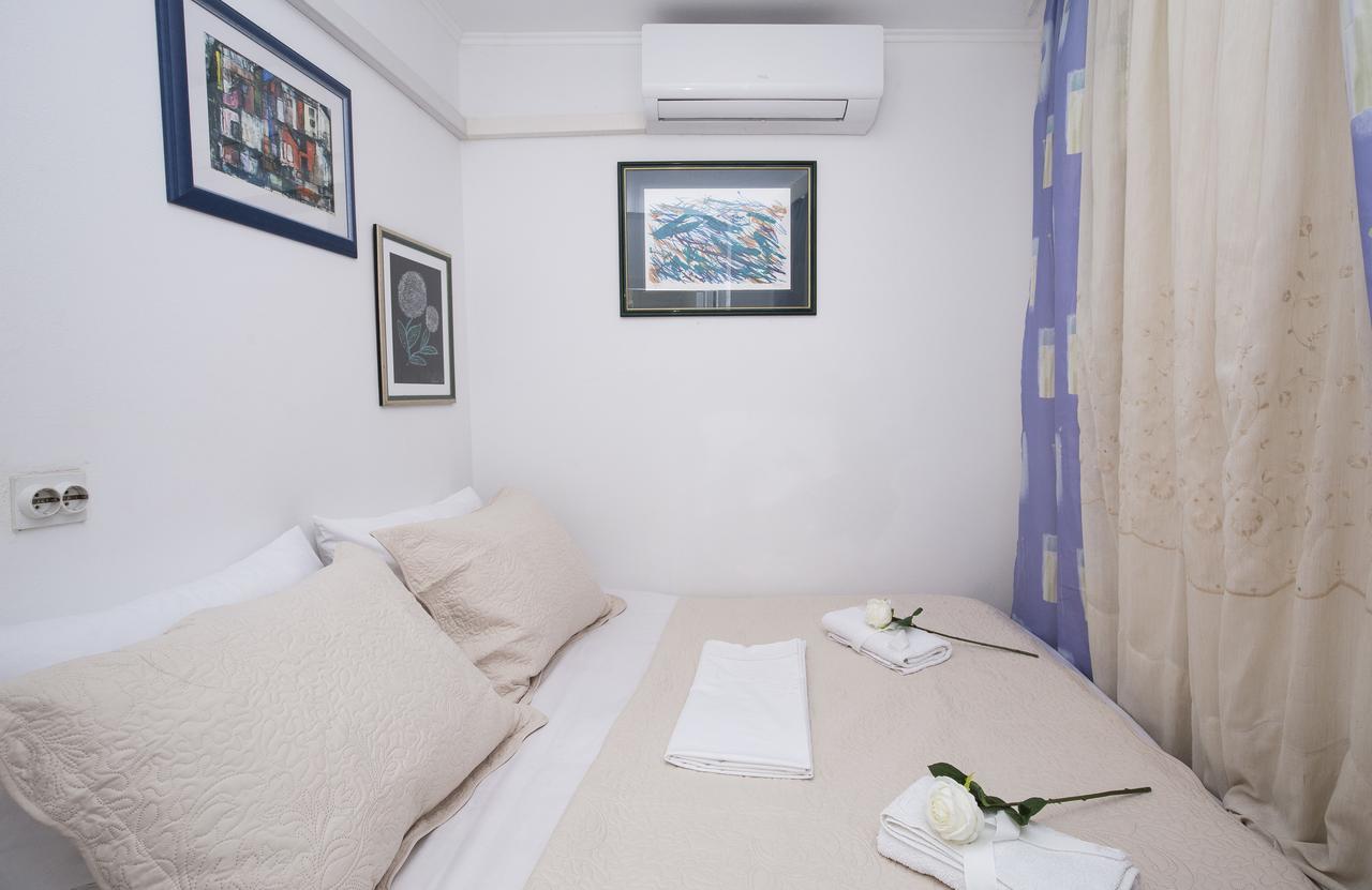 Sweet Room Old Town Сплит Экстерьер фото
