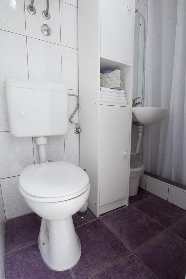 Sweet Room Old Town Сплит Экстерьер фото